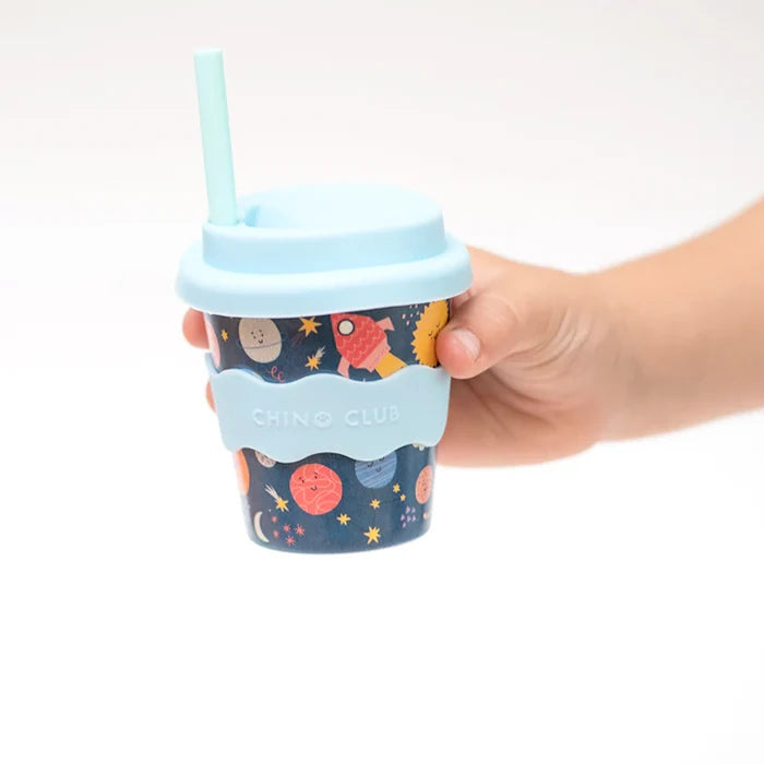 Space Baby Babychino Cup 120ml
