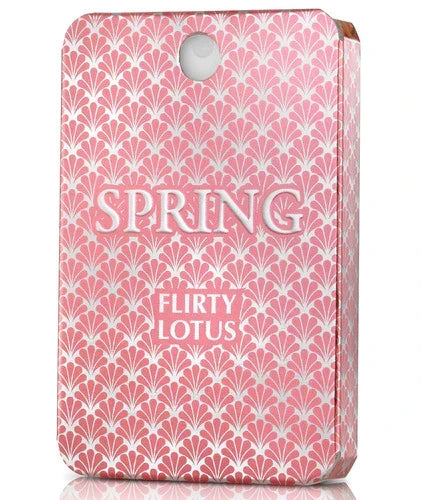 Spring Flirty Lotus To Go Eau de Parfum 20 ml