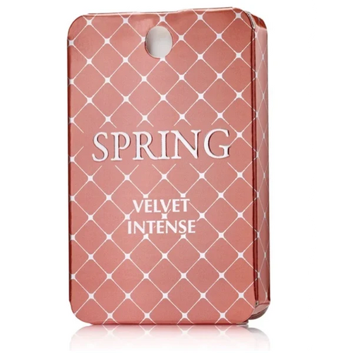 Spring Velvet INTENSE To Go Eau de Parfum 20 ml