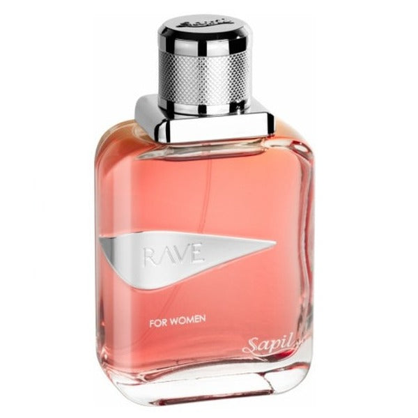 Swiss Arabian Sapil Rave Women EDP Refill Travel Spray 10ML