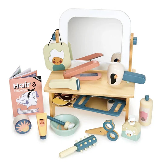 Tender Leaf Toys – Hair Salon