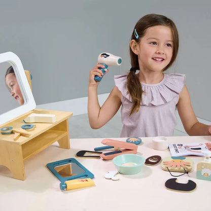 Tender Leaf Toys – Hair Salon