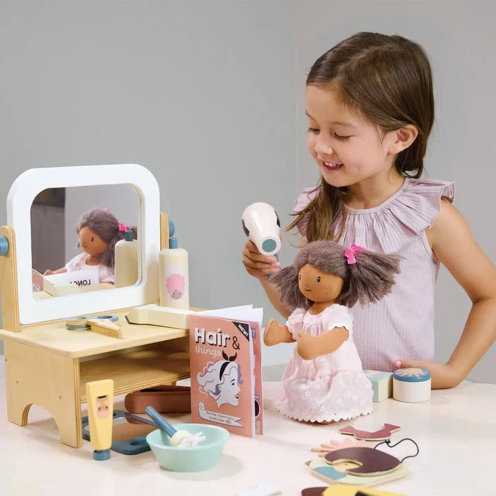 Tender Leaf Toys – Hair Salon