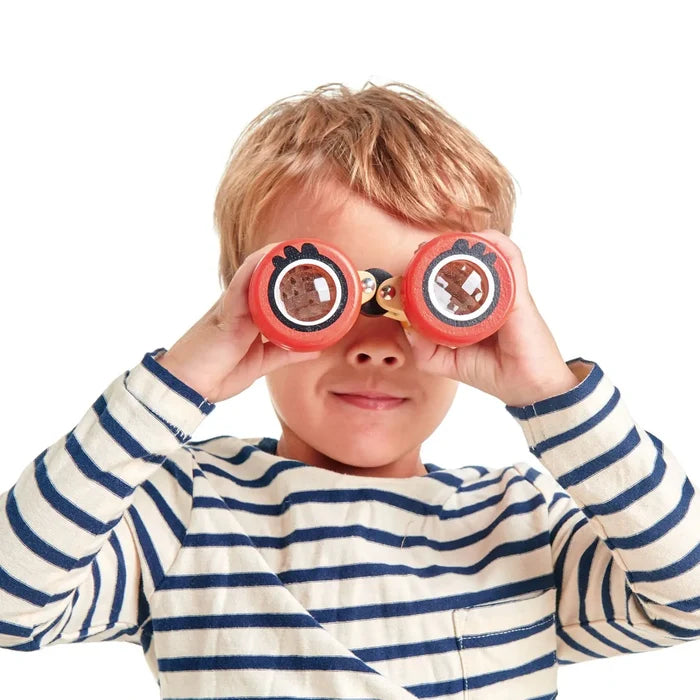 Tender Leaf Toys – Safari Binoculars
