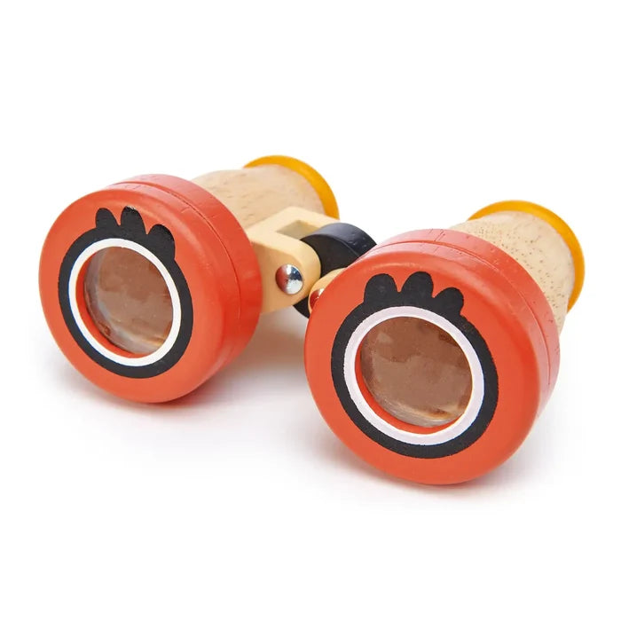 Tender Leaf Toys – Safari Binoculars