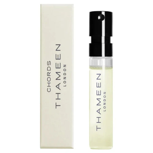 Thameen Chords Unisex Extrait De Parfum 2 ml Vial