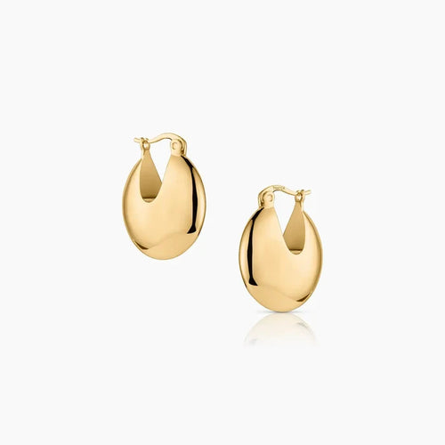 Thatch – Good Fortune Earrings