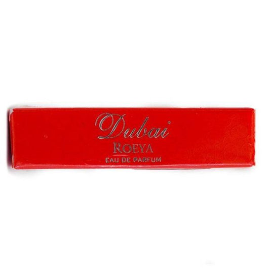 The Spirit Of Dubai Roeya EDP Sample 3 ml Vial