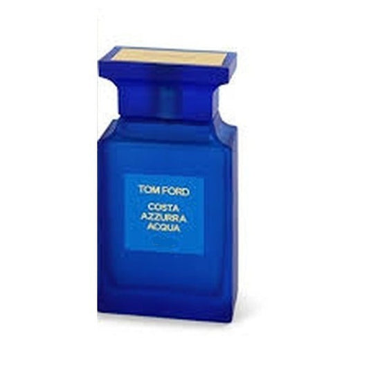 Tom Ford Costa Azzurra Acqua EDT Refill Travel Spray 5ML