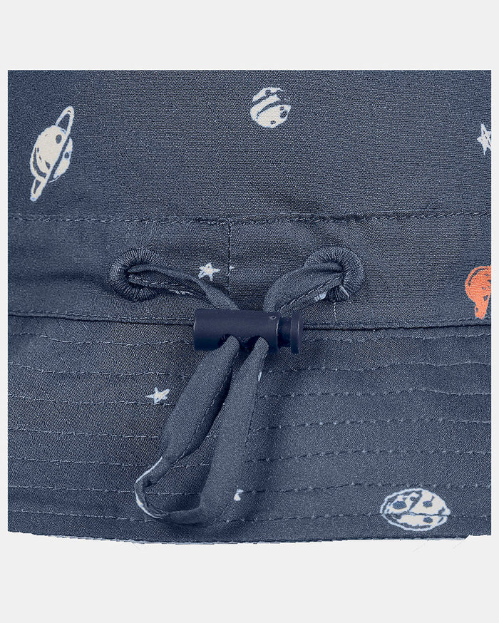 Toshi Kids Sunhat - Galaxy