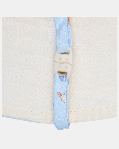 Toshi Kids Sunhat - Sheep Station