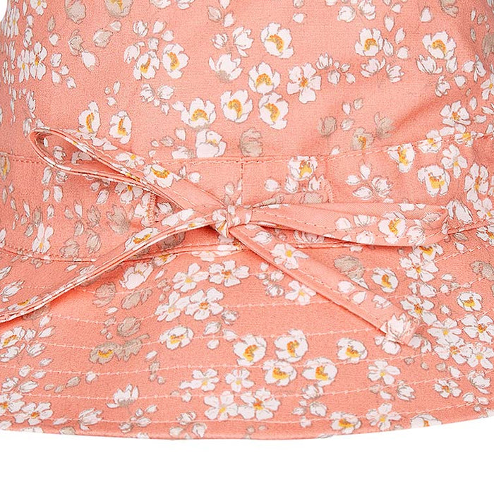 Toshi Kids Sunhat - Stephanie Tea Rose