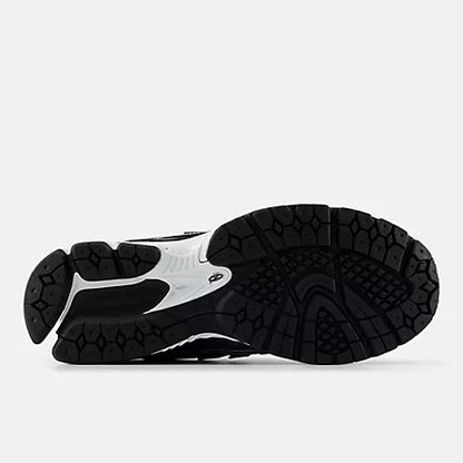 Men's/Women's New Balance 1906R "Black Grey White"