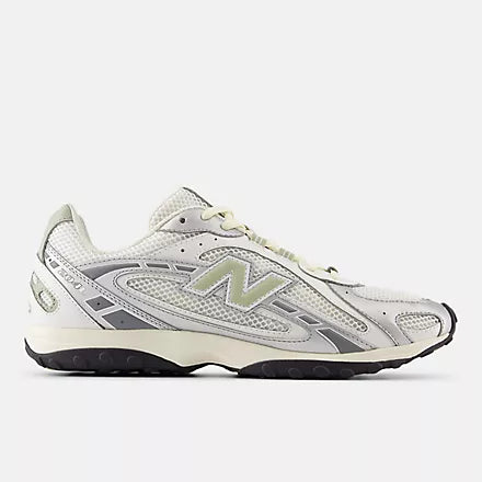 Men's/Women's New Balance 204L "Silver Metallic Garter Snake"