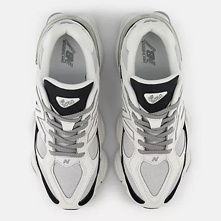 Men's/Women's New Balance U9060 "Reflection Black"