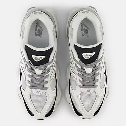 Men's/Women's New Balance U9060 "Reflection Black"