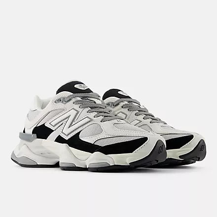 Men's/Women's New Balance U9060 "Reflection Black"