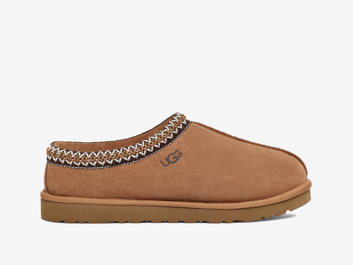 UGG Tasman Slipper Chestnut (W)
