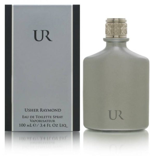 Usher Raymond Ur 100 ml Edt Men