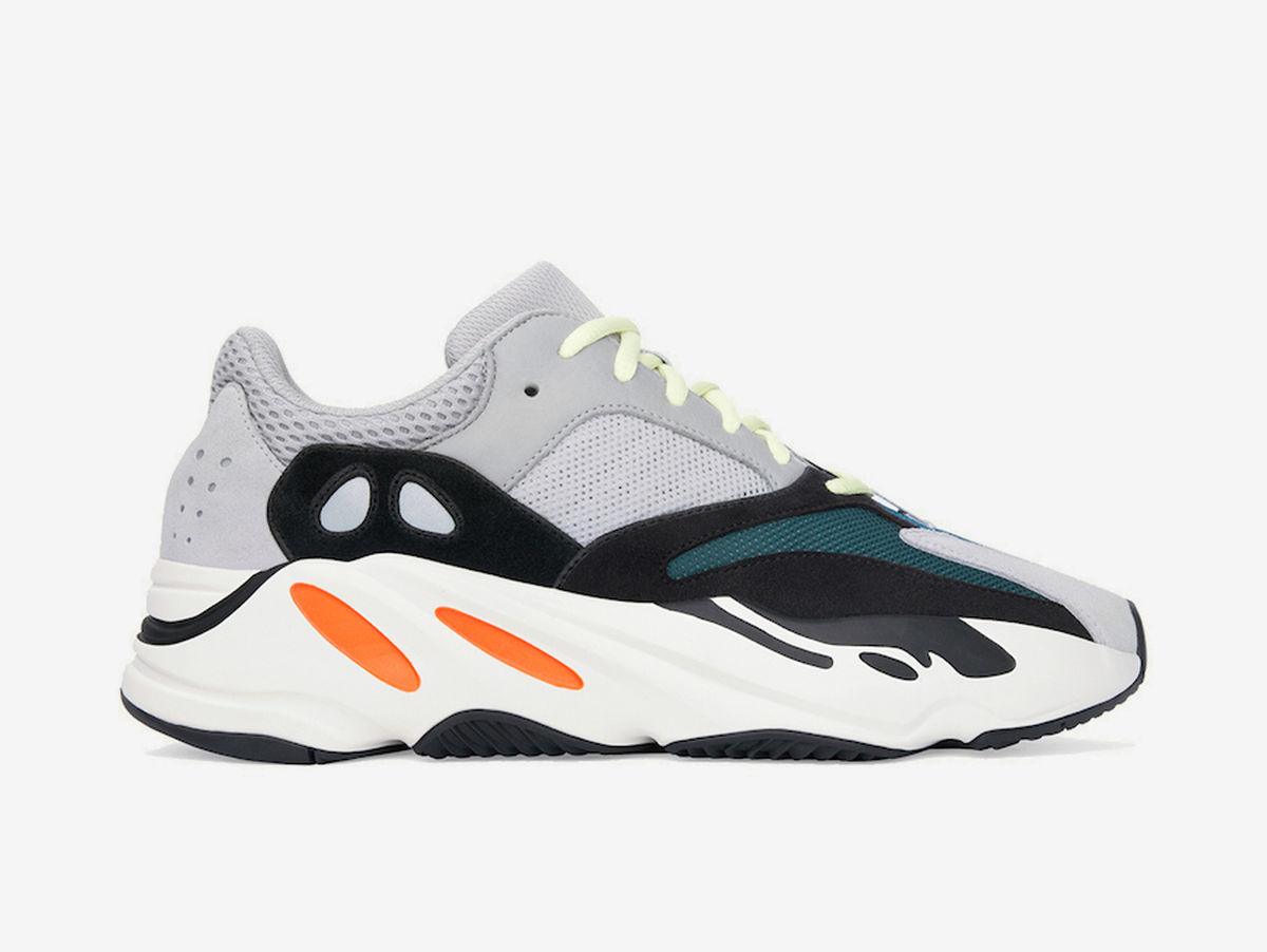 Yeezy 700 Wave Runner