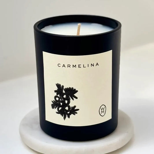 Wilkin & May – Carmelina Candle