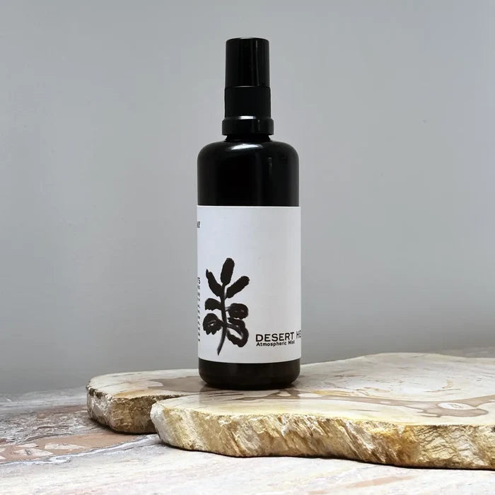 Wilkin & May – Desert Heights Room Spray