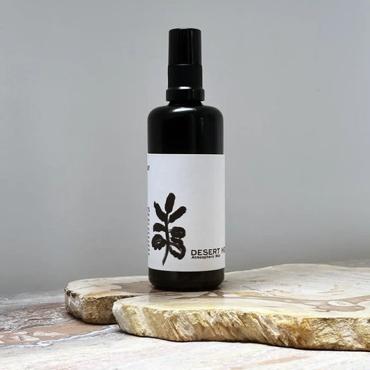 Wilkin & May – Desert Heights Room Spray