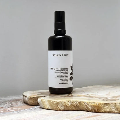 Wilkin & May – Desert Heights Room Spray