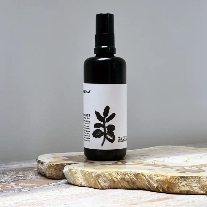Wilkin & May – Desert Heights Room Spray