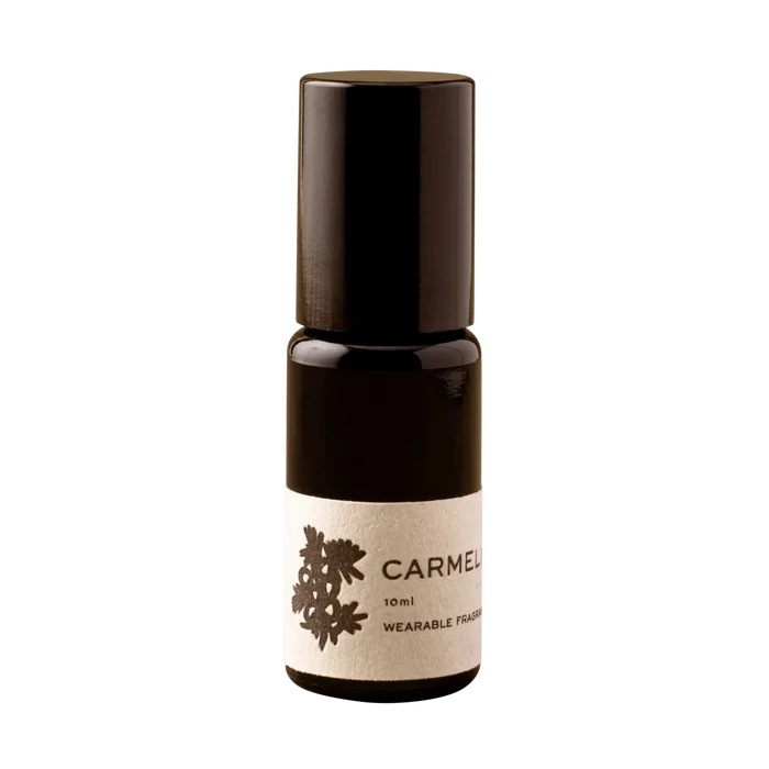 Wilkin & May – Wearable Fragrance Oil in Carmelina