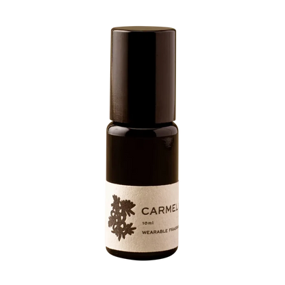 Wilkin & May – Wearable Fragrance Oil in Carmelina