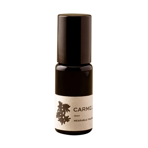 Wilkin & May – Wearable Fragrance Oil in Carmelina
