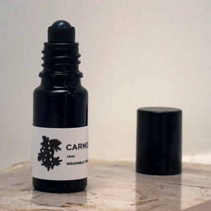 Wilkin & May – Wearable Fragrance Oil in Carmelina
