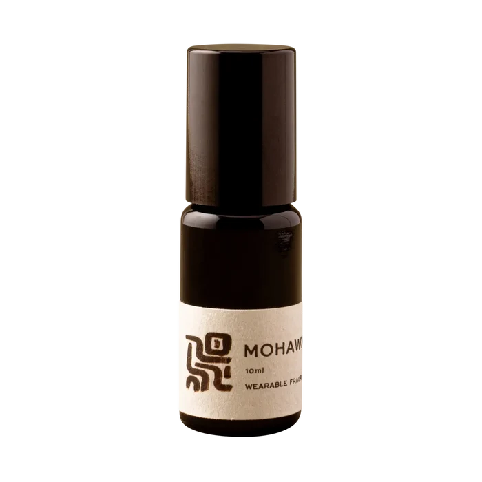 Wilkin & May – Wearable Fragrance Oil in Mohawk Street