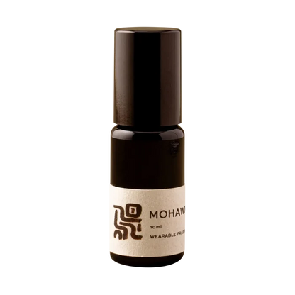 Wilkin & May – Wearable Fragrance Oil in Mohawk Street