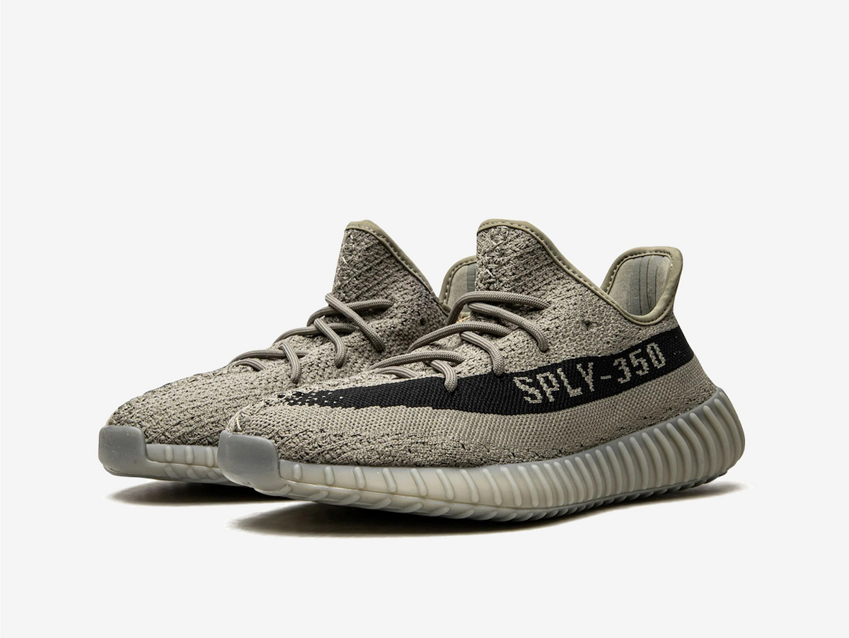 Yeezy 350 V2 Granite