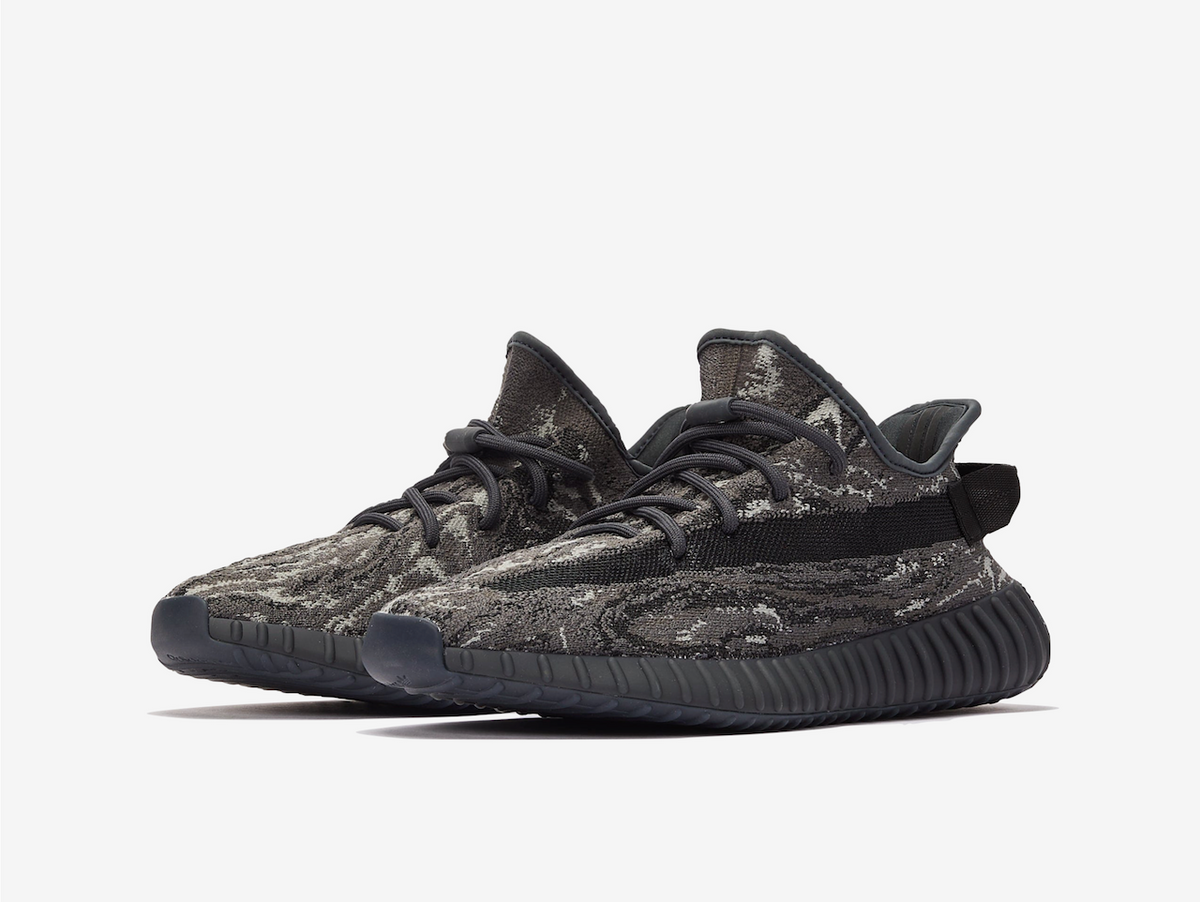 Yeezy 350 V2 MX Dark Salt