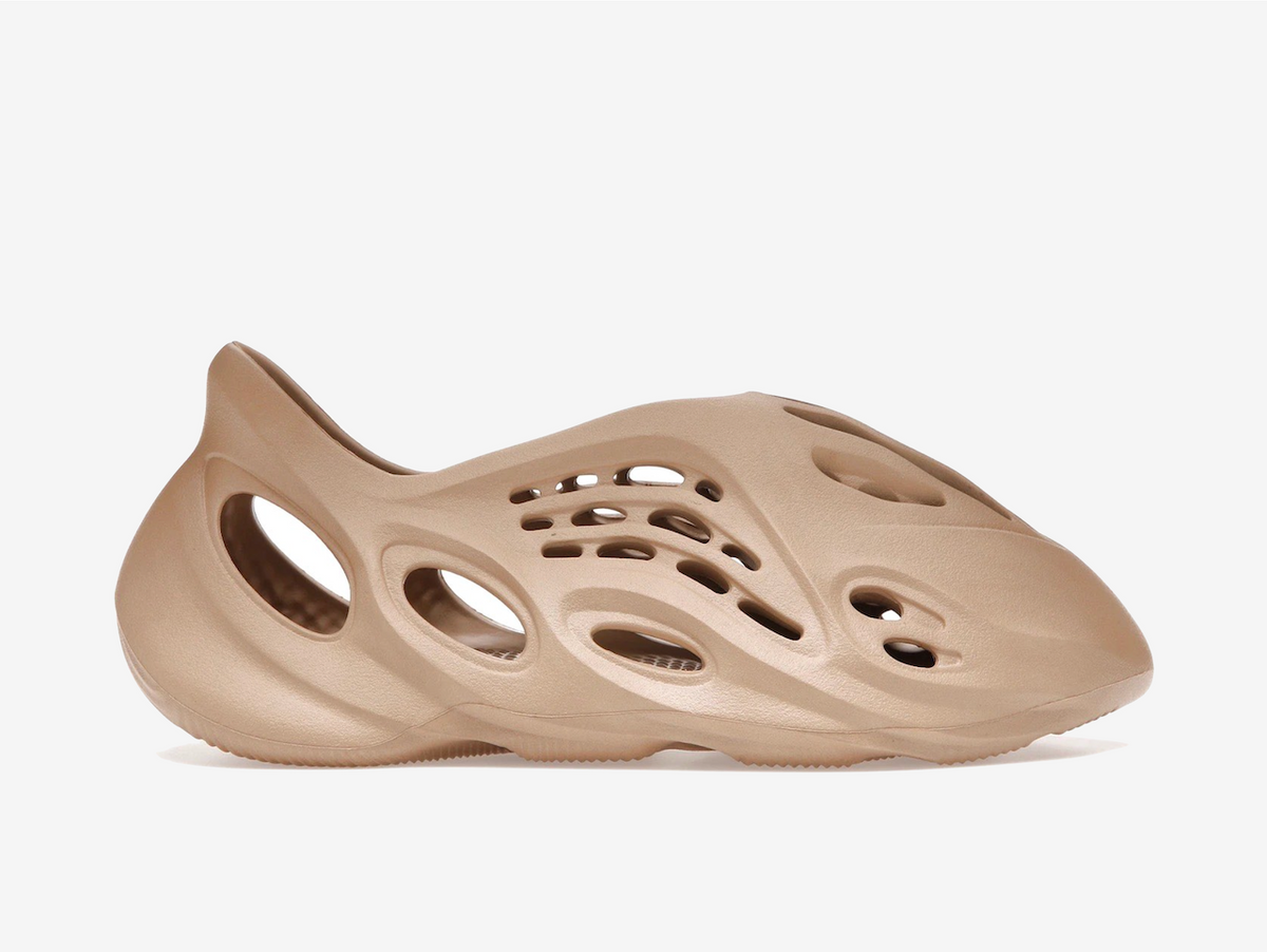 Yeezy Foam RNNR Ochre