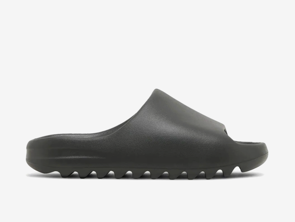 Yeezy Slide Dark Onyx