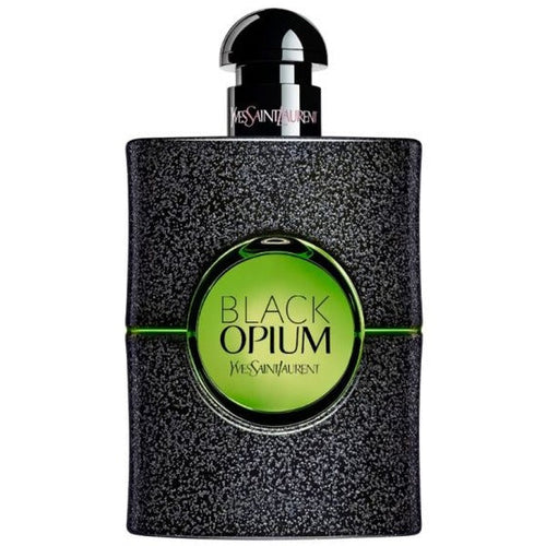 Yves Saint Laurent Black Opium Illicit Green EDP Refill Travel Spray 5 ML