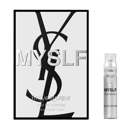 Yves Saint Laurent MYSLF Men EDP 1.2 ml Vial