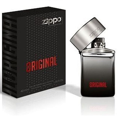 Zippo Original EDT 40 ML